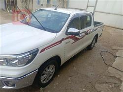 تۆیۆتا هایلۆکس